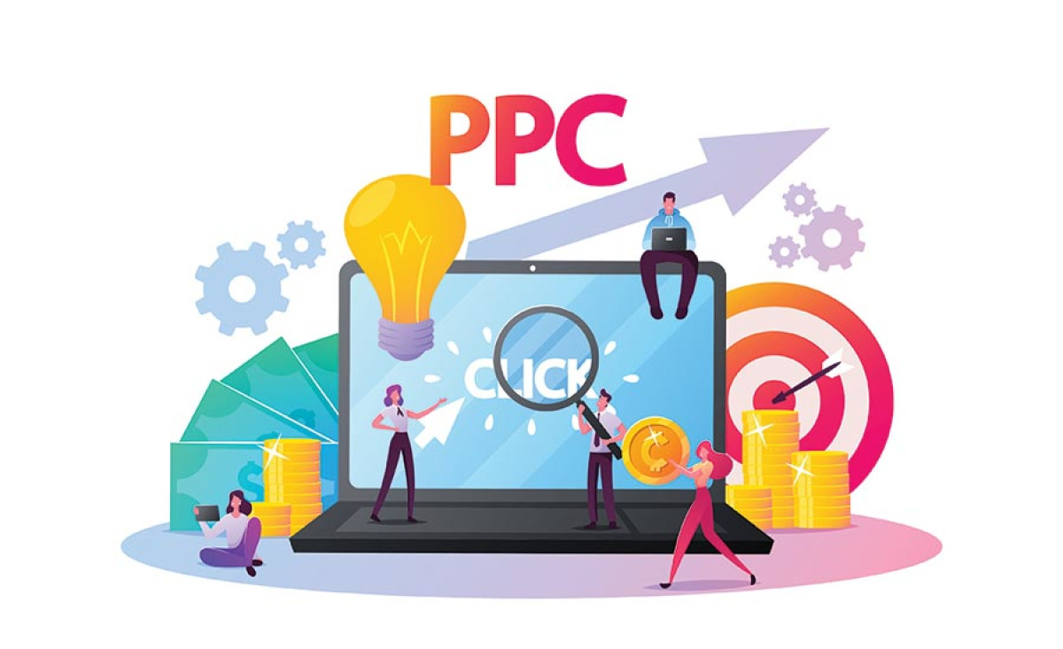 PPC AGENCY IN USA